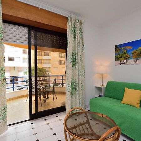 Palmeiras Beach Apartment 卡帕里卡海岸 外观 照片