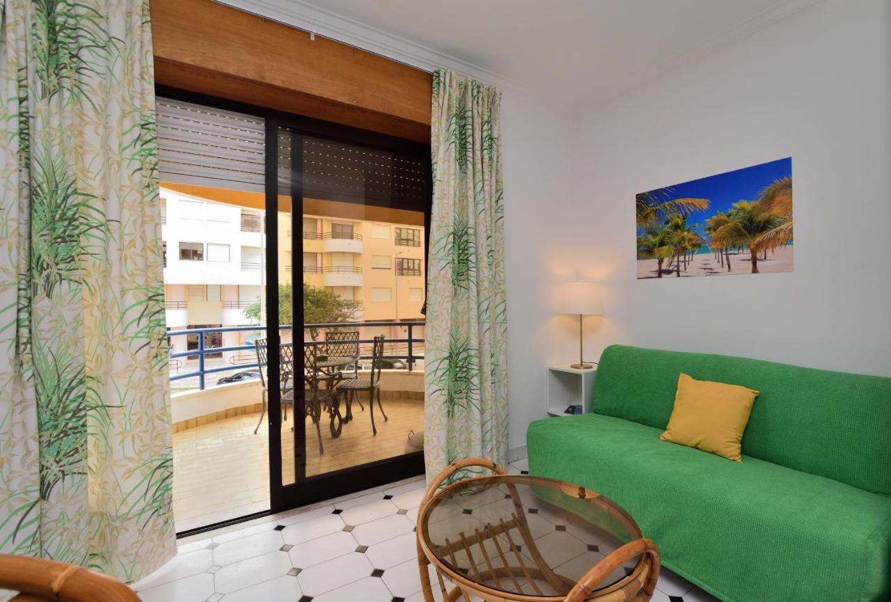 Palmeiras Beach Apartment 卡帕里卡海岸 外观 照片