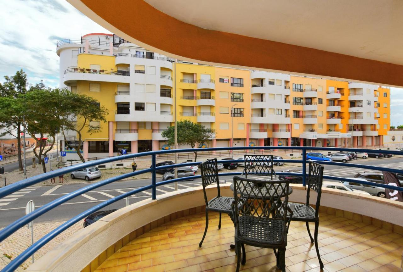 Palmeiras Beach Apartment 卡帕里卡海岸 外观 照片